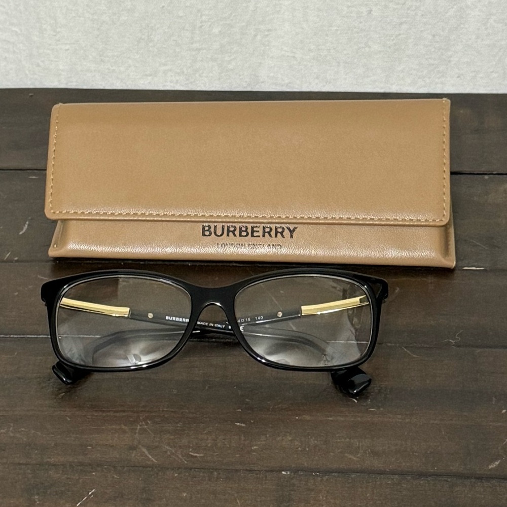 Burberry Glasses